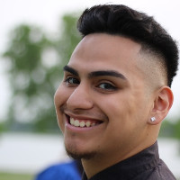 Luis Trejo
