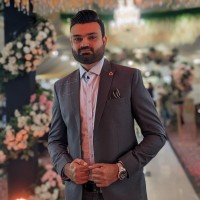 Musstaba Haider