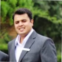 Kushal Sharma