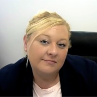 Kimberly Britt