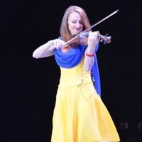 Innesa Tymochko-Dekajlo
