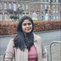 Arabu Nisha