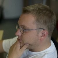 Marcin Swiderski