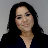 Nubia Romo