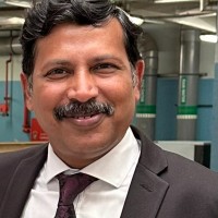 Kaushik Kumar