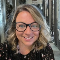 Jess Thompson, Mba
