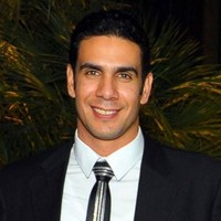 Mahmoud Badawy