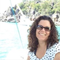 Tamara Thomson