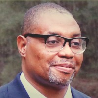 Raymond Doswell, Ed.D.