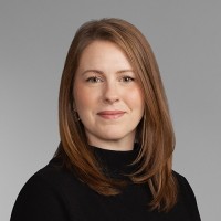 Claire Mitchell