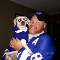 Douglas Blundell