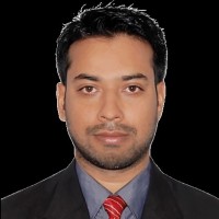 Mohammad Amin