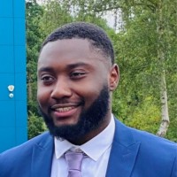 Joshua Quartey