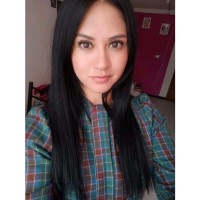 Monica Priscilla Gomez Luna