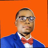 Emmanuel Abraham Ekong🚒