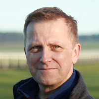 Ian Black
