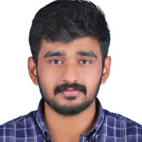 Vaisakh B