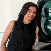 Nadia Jiwani