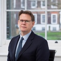Ben Hubble QC