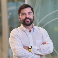 Cristián Araneda Hernández