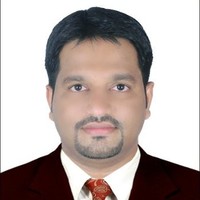 Adhil Shah