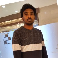 Gubba Vamshikumar