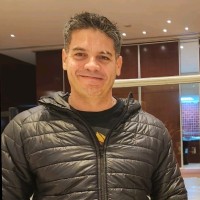 Mirko Gordiola