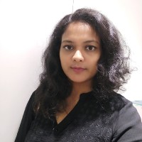laxmipriya garnaik
