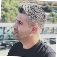 mehrdad shiri
