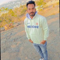 Sanjay Raghuwanshi
