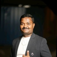 Naveen Kumar.C.B