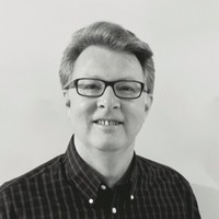 Dave Riegel