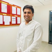 Sandeep S.