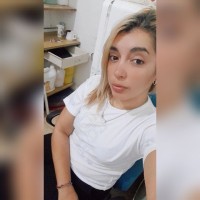 Romina Suárez