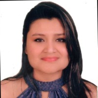 Yalile Lizeth Jurado Pantoja