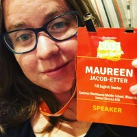 Maureen Jacob