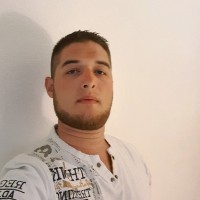 Geoffrey Avril