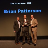 Brian Patterson