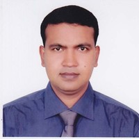 Mazharul Islam
