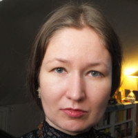 Maria Korotyaeva