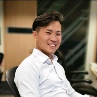 Aaron Loh
