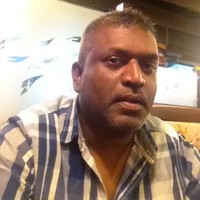 Collin Chintha