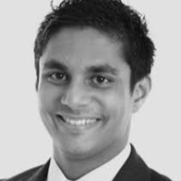Rajesh Patade