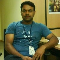 Arun Nair