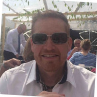 Brian Svendsen
