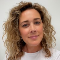 Jolieke van den Broek