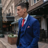 Angel Rivera-Valentin