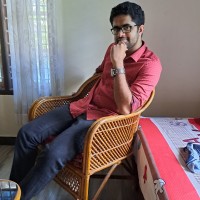 Kannan Harikumar