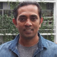 Sarath Ekanayake