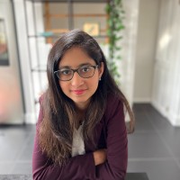 Rimsha Arif